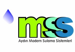 AYDIN MODERN SULAMA SİSTEMLERİ