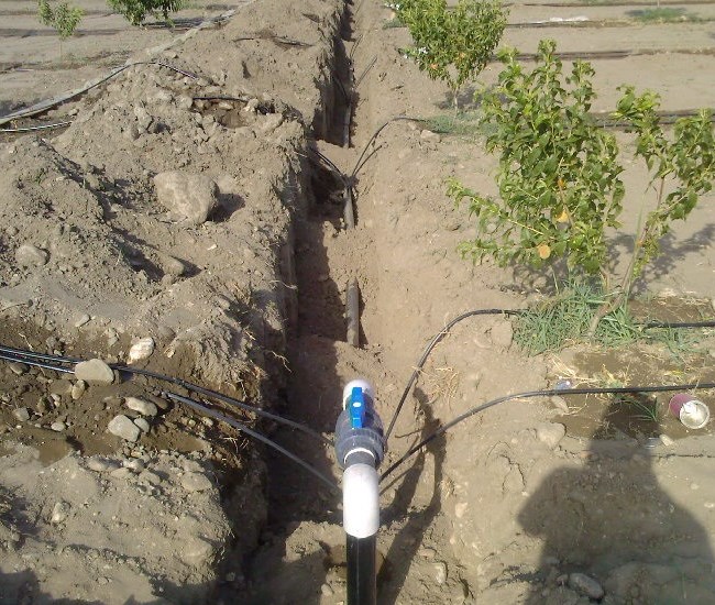 12.06.2008 Denizli Otomatik Filtre Projemiz