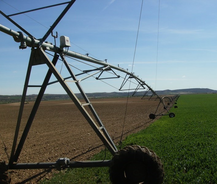 2008 Ispanya Toledo Gezisi