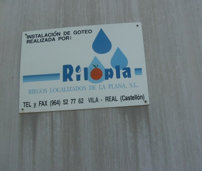 2008 Ispanya Villareal Gezisi