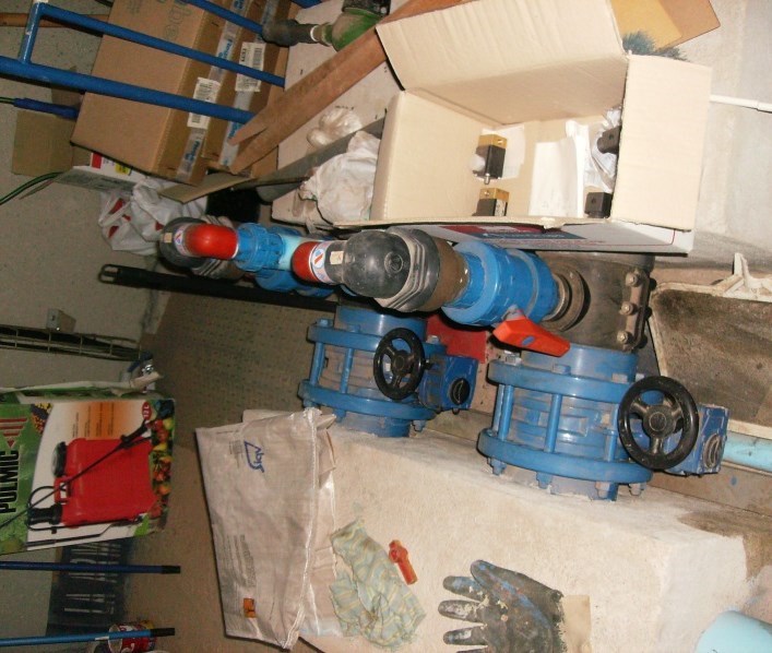 2008 Ispanya Villareal Gezisi
